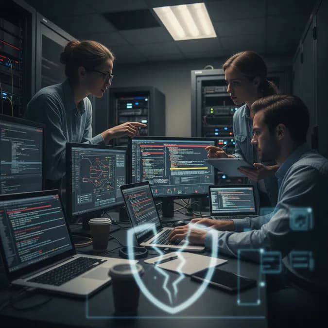 Ultimate Guide to phpMyFAQ Auth Bypass: CVE-2026-45009