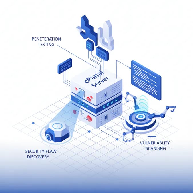 5 Essential Strategies for Addressing cPanel Vulnerability CVE-2026-41940