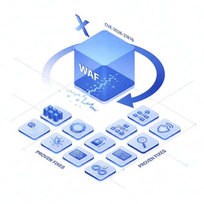 WAF Bypass Vulnerability: 10 Proven Fixes for Security