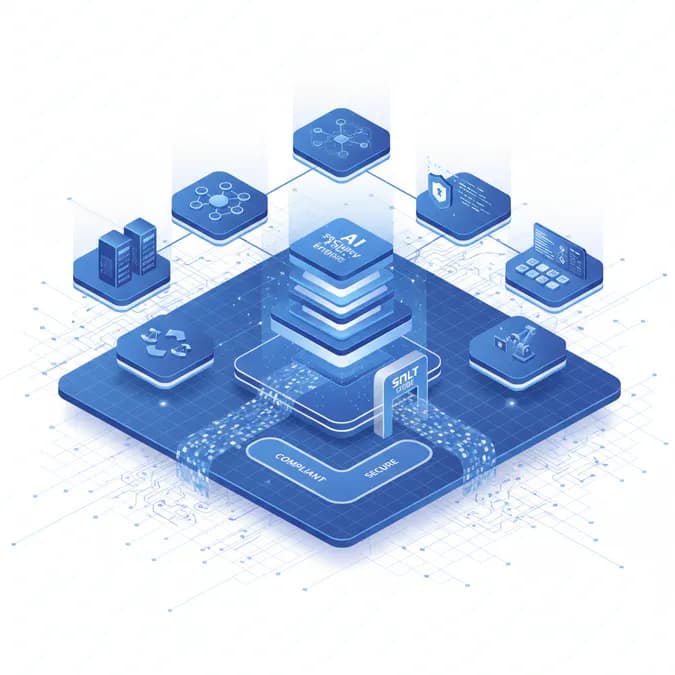 AI Security Policy: 7 Essential Steps for Effortless Enforcement