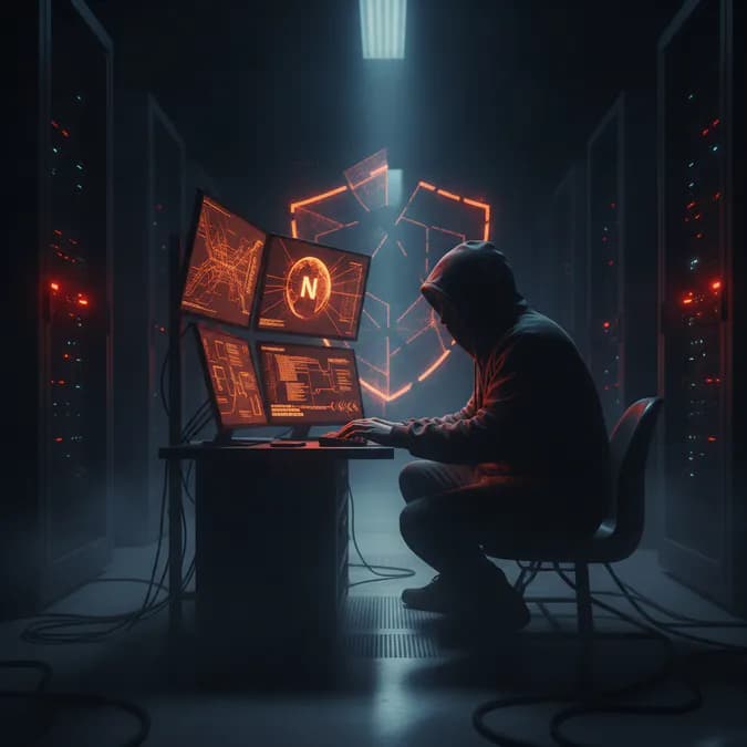 Ultimate Guide to CVE-2026-33030: Essential Nginx UI Vulnerability