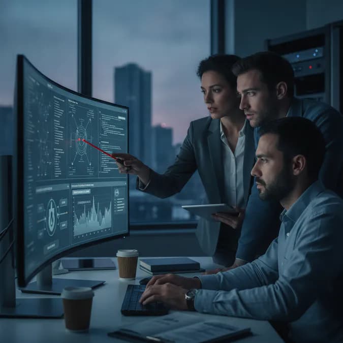 10 Proven Tips for Cybersecurity: Cisco SD-WAN Insights