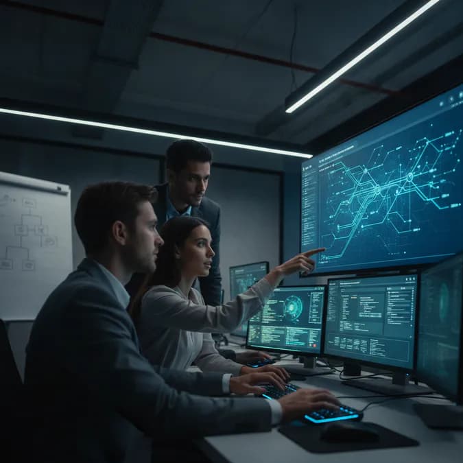 10 Proven WAAP Solutions for Effortless Enterprise Security