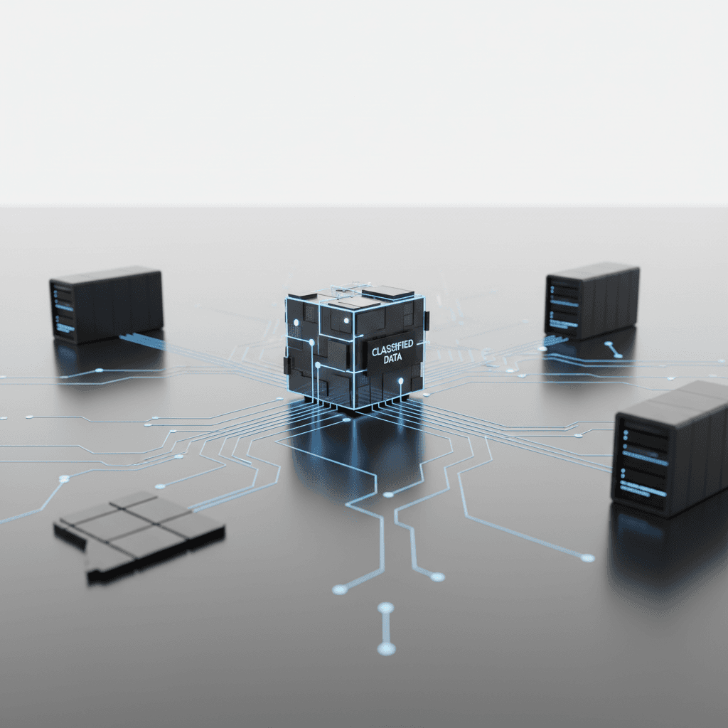 Essential Data Classification: Nevada's Cybersecurity Response After Major Attack